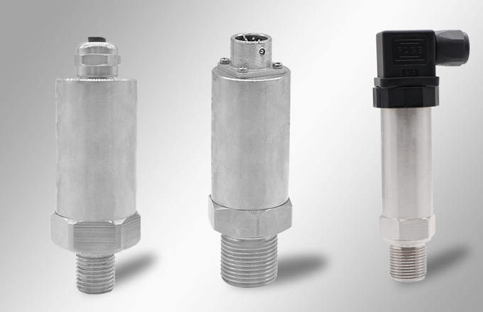 400系列壓力傳感器類(lèi)目