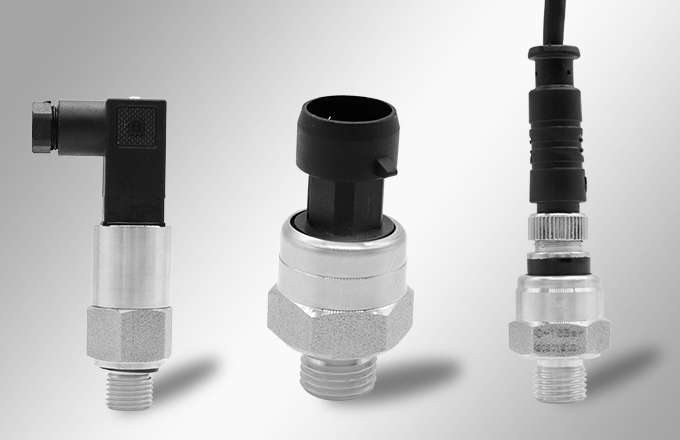 陶瓷壓力傳感器類目