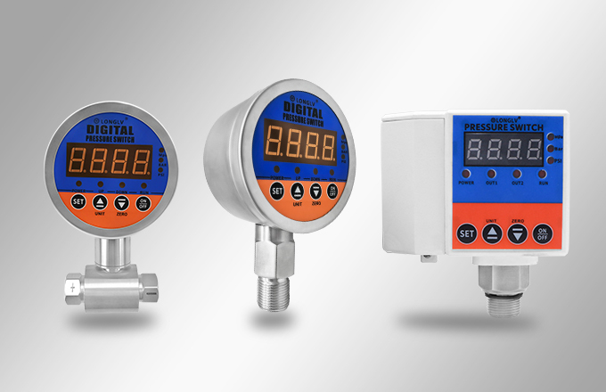 壓力表開關(guān)類目