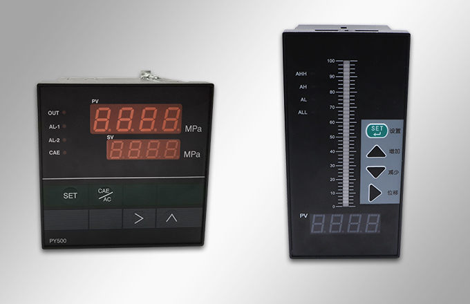 壓力儀表小類目