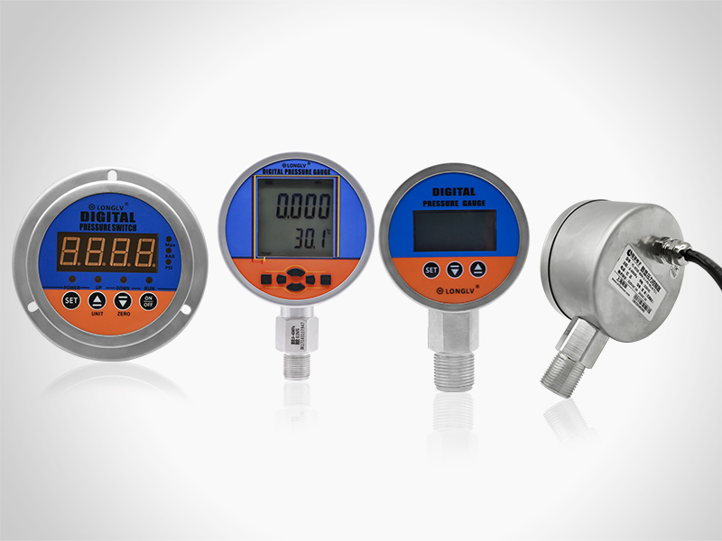 壓力表1