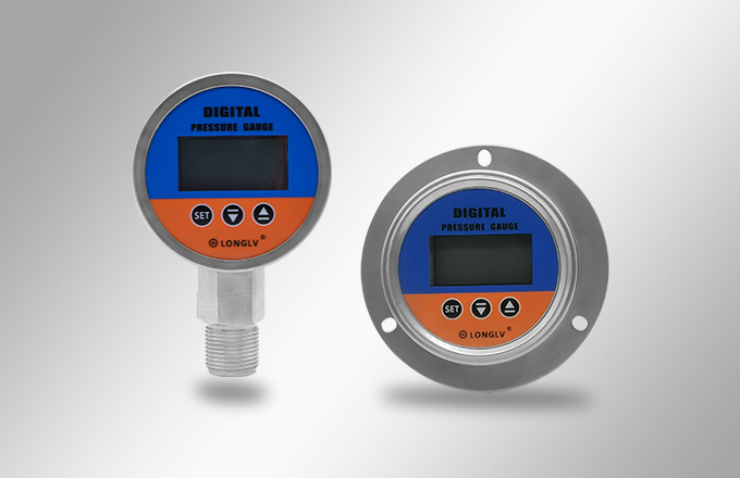 壓力表遠(yuǎn)傳類目