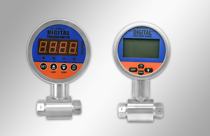 差壓表類(lèi)目