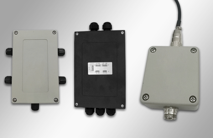 稱重變送器小類目