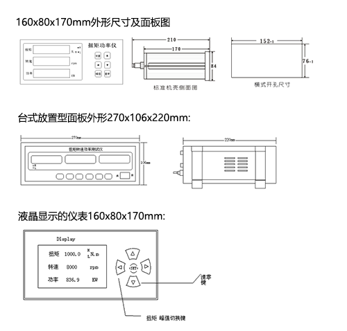 NJY-106尺寸圖 NJY-106尺寸圖