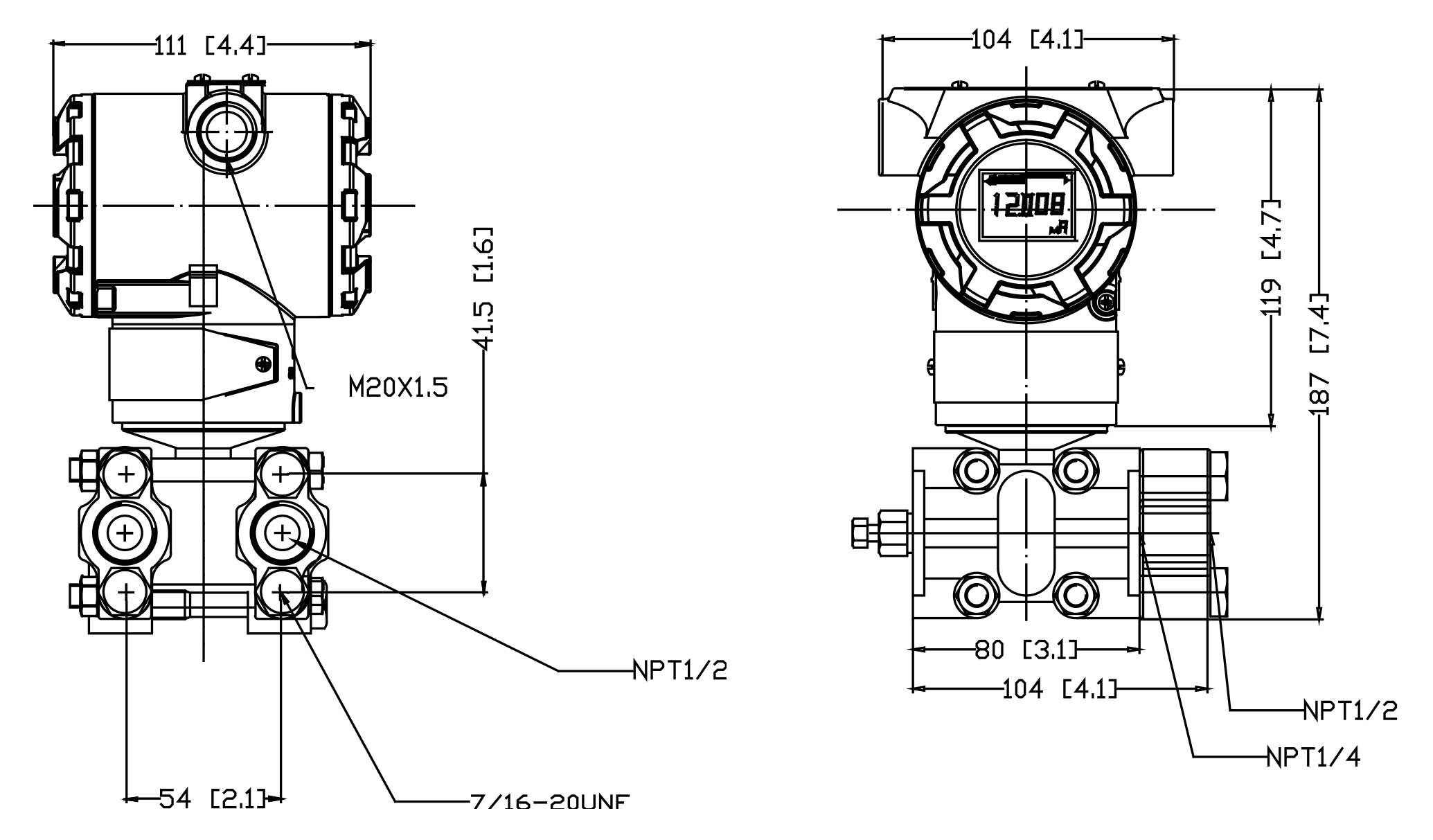 PTL902尺寸圖 PTL902尺寸圖